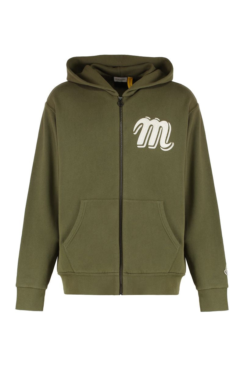 Moncler Genius Pullover
