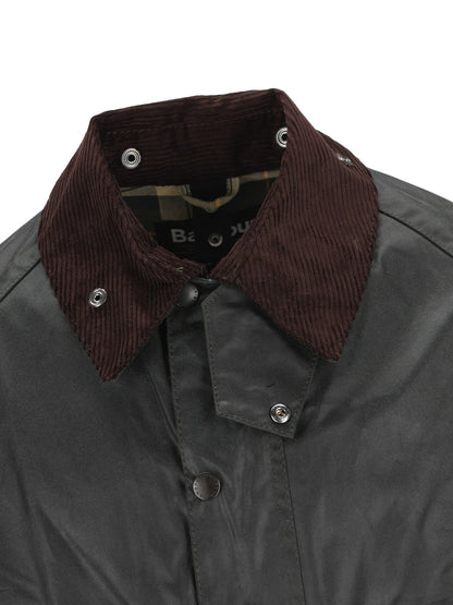 Barbour Jacken