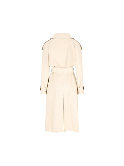 Burberry Mäntel