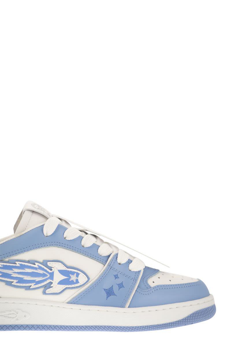 Enterprise Japan Ej Rocket - Turnschuhe