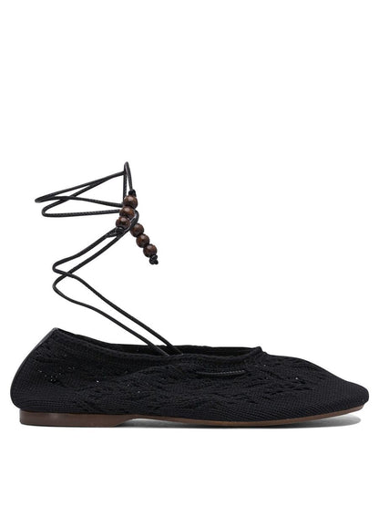 Alohas Flache Schuhe