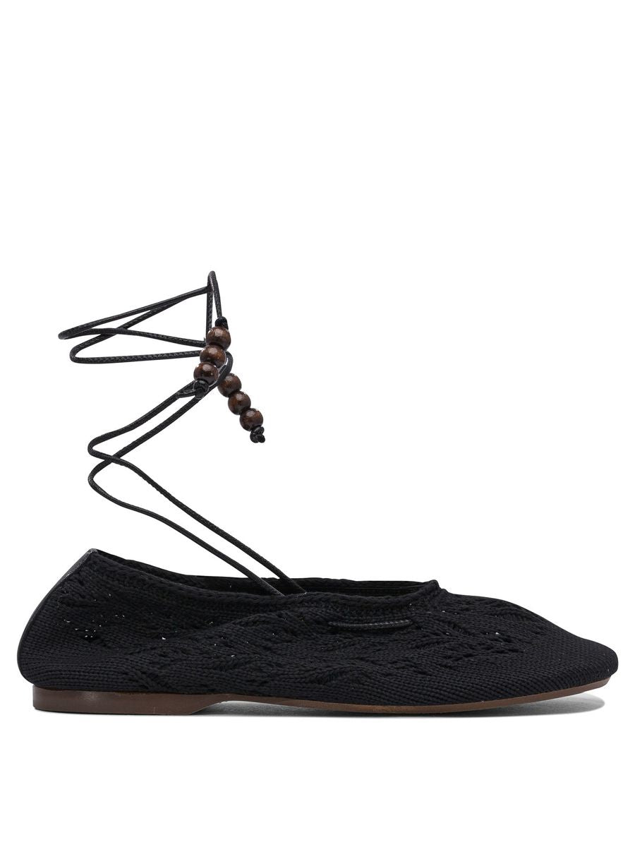 Alohas Flache Schuhe