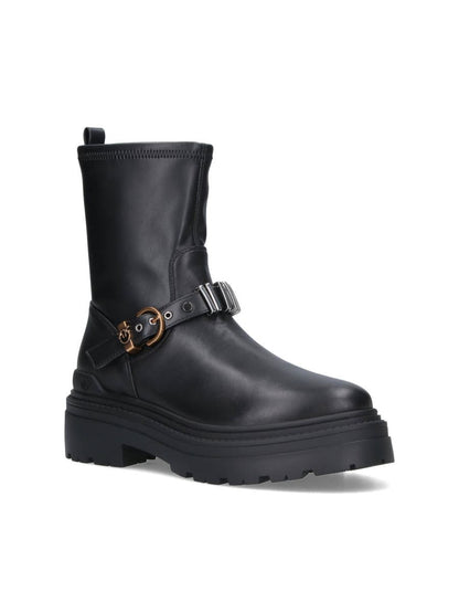 Pinko Stiefel