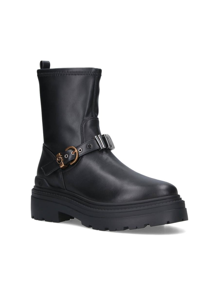 Pinko Stiefel