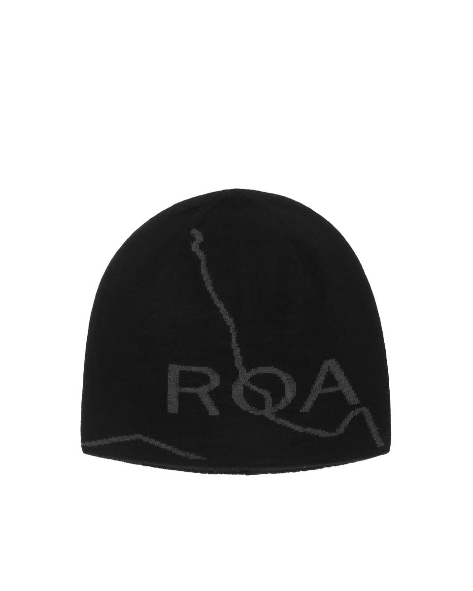 Roa Hut