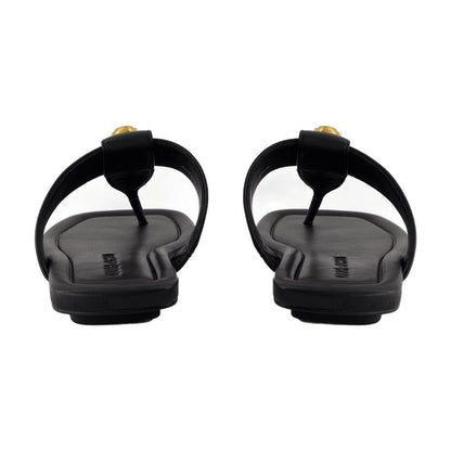 Marc Jacobs Die Dual T Sandalen