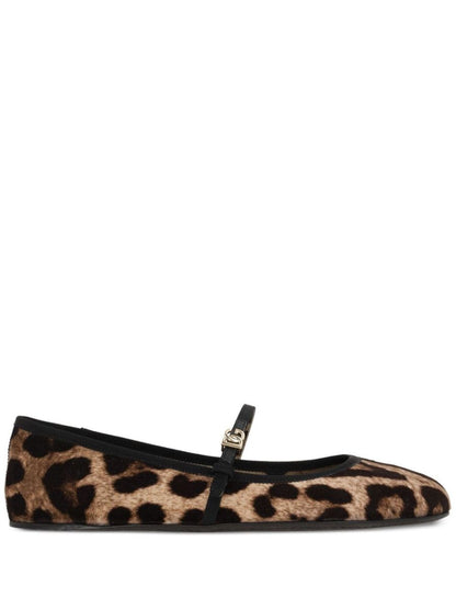 Flache Schuhe von Dolce &amp; Gabbana