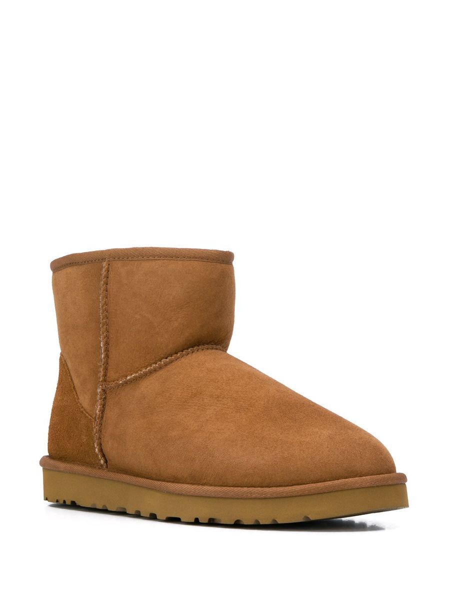 Ugg „Classic Mini Ii“ Stiefeletten