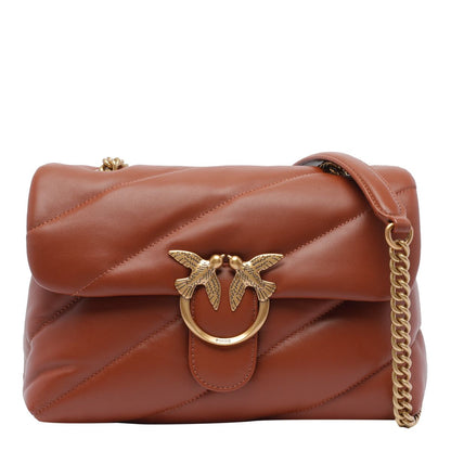 Pinko Schultergurt „Love Puff Classic“