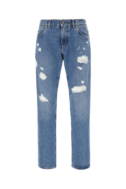 Dolce &amp; Gabbana Jeans