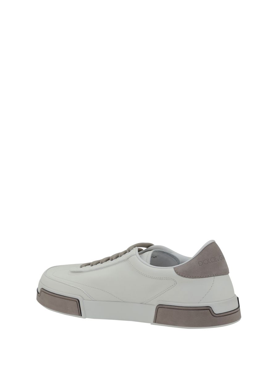 Dolce &amp; Gabbana „Portofino Yacht“-Sneaker