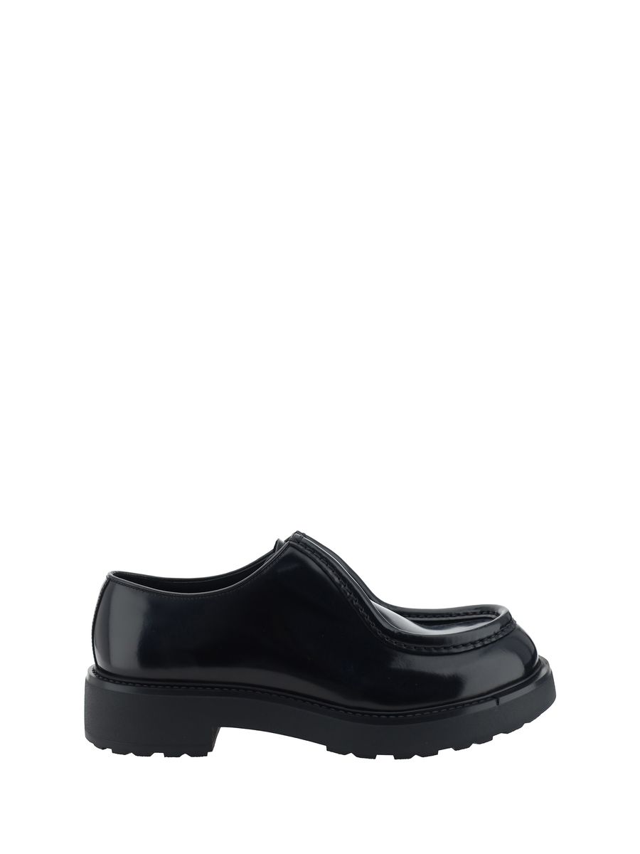 Prada Schnürschuhe