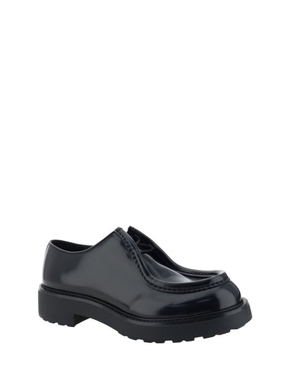 Prada Schnürschuhe