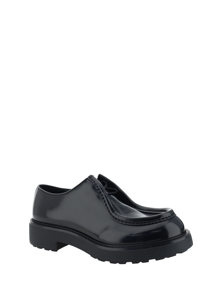 Prada Schnürschuhe