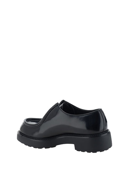 Prada Schnürschuhe