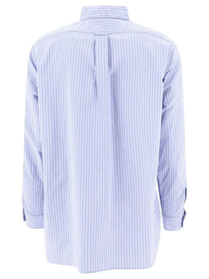 Nanamica-Shirts