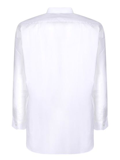 Comme Des Garçons Hemden