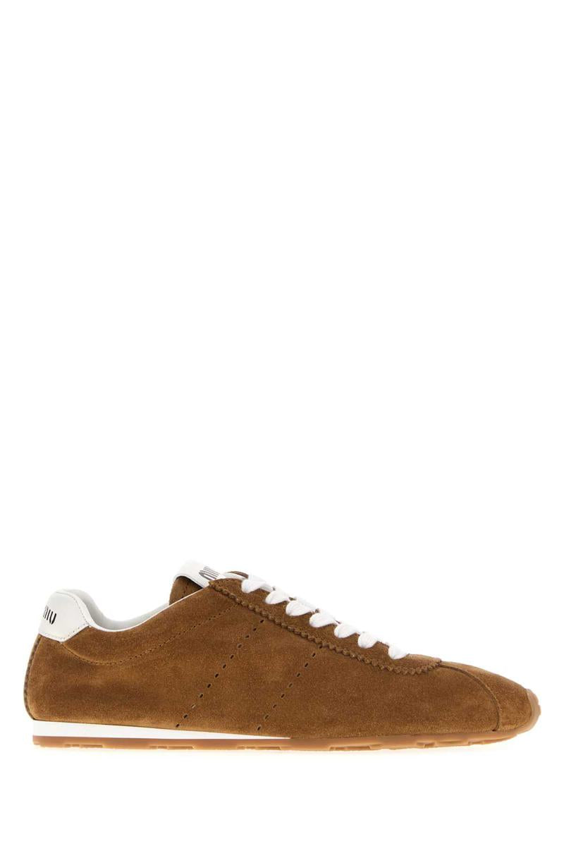 Miu Miu Turnschuhe