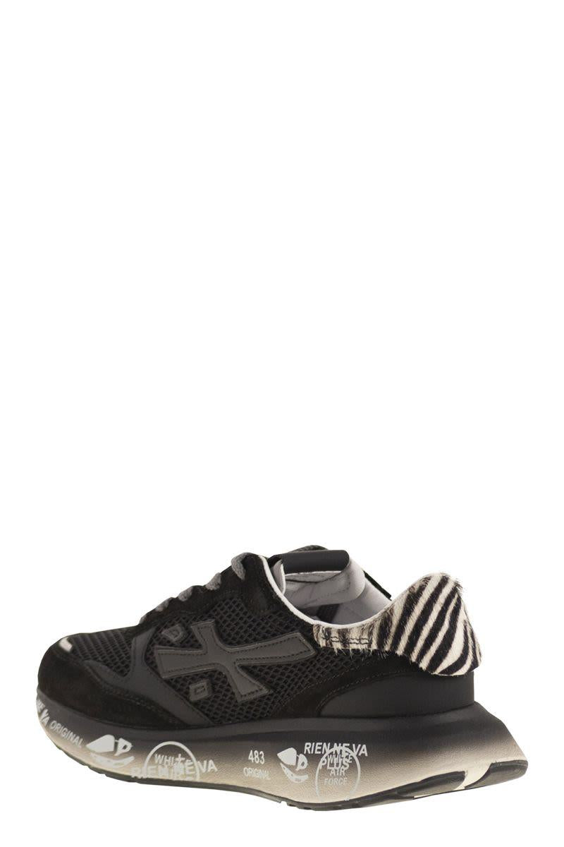 Premiata Lauryn 7779 – Turnschuhe