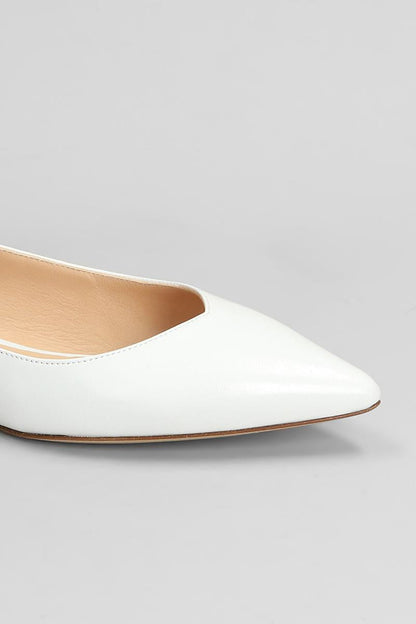 Julie Dee Ballerinas
