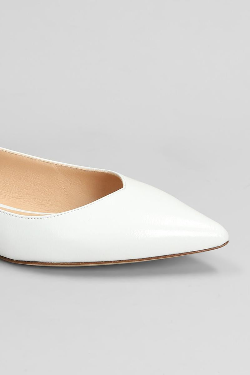 Julie Dee Ballerinas