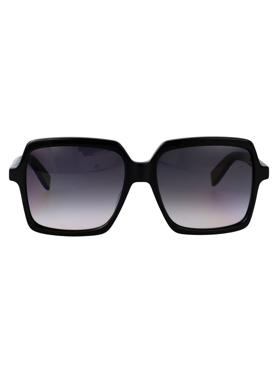 Saint Laurent Eyewear Sonnenbrillen