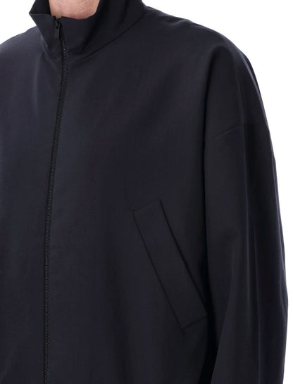 Fear Of God Woll-Trainingsjacke