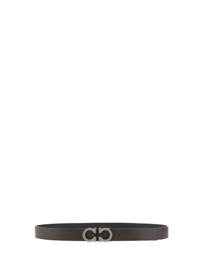 Salvatore Ferragamo Gürtel und Hosenträger