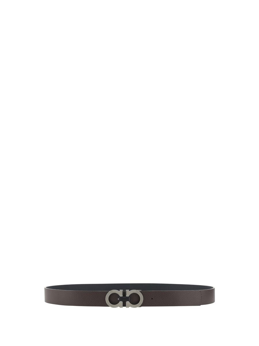 Salvatore Ferragamo Gürtel und Hosenträger
