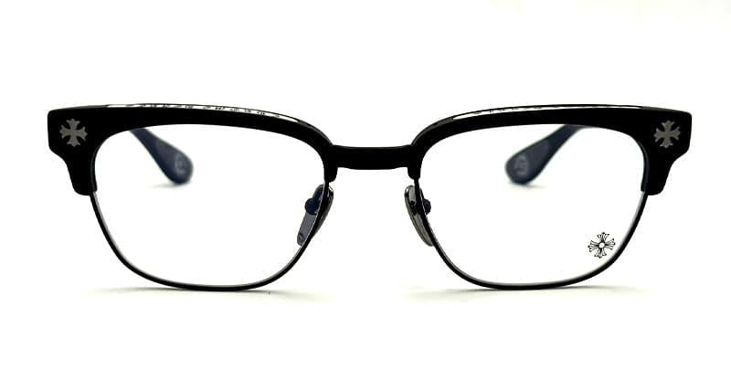 Chrome Hearts Brille