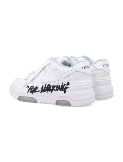 Off-White Out Of Office "For Walking" Damen-Sneaker