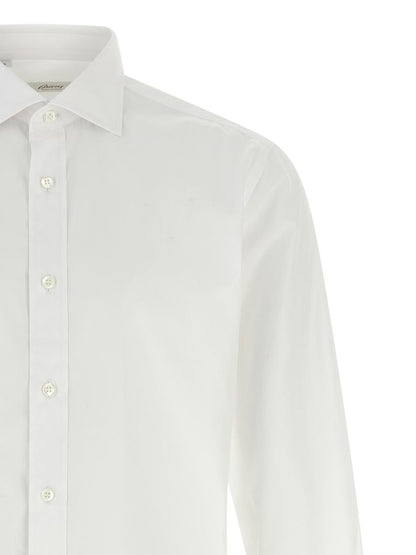 Brioni „Trevi Mark“-Hemd