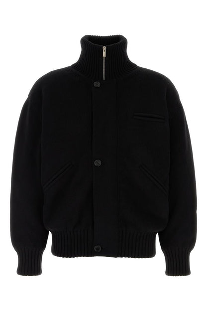 Saint Laurent Jacken