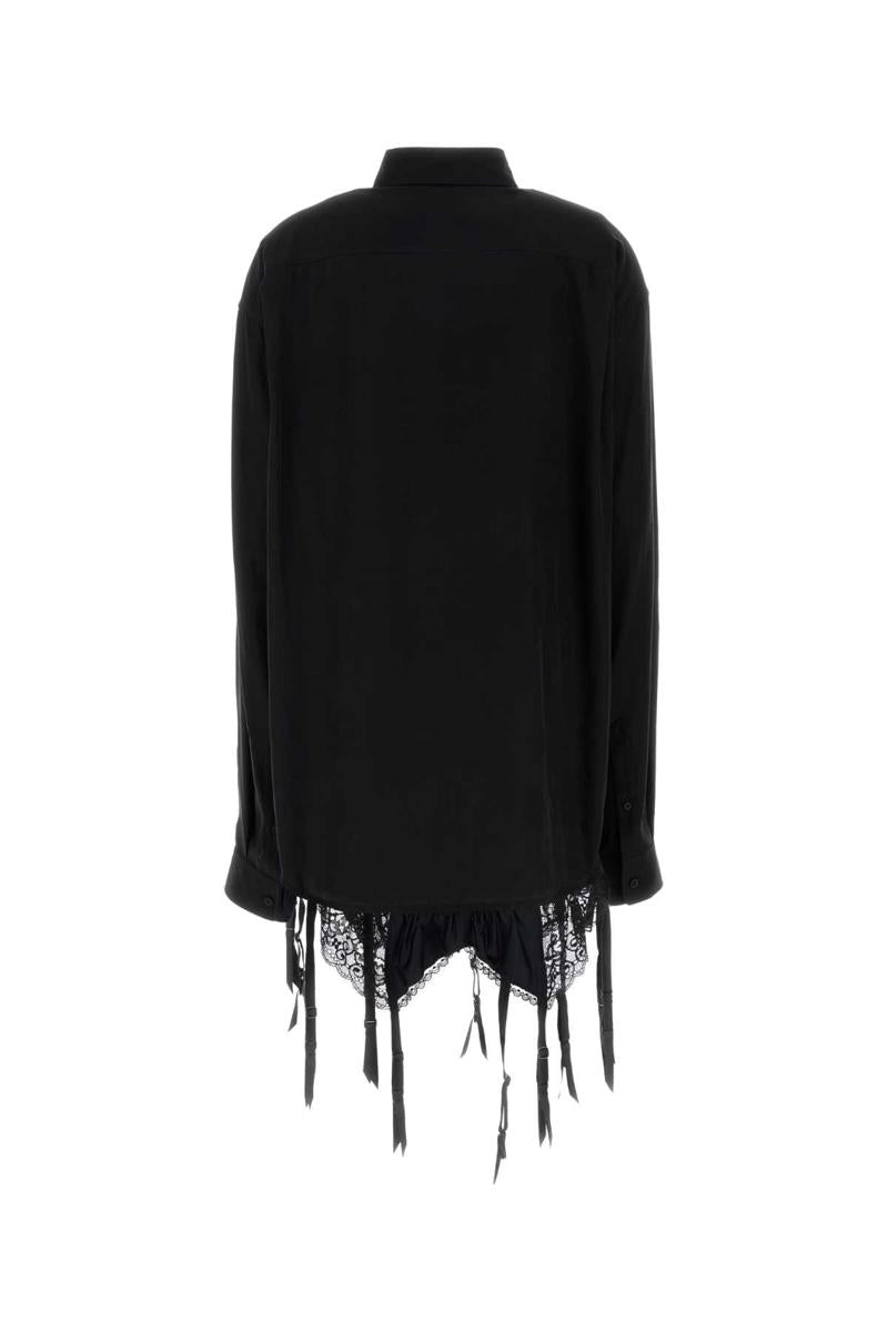 Balenciaga-Hemden
