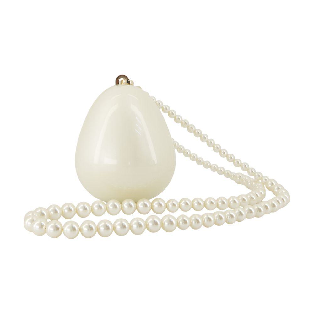 Simone Rocha – Micro Egg Crossbody