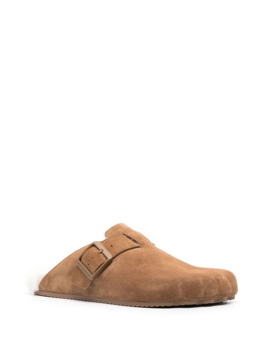 Balenciaga „Sunday“ Hausschuhe