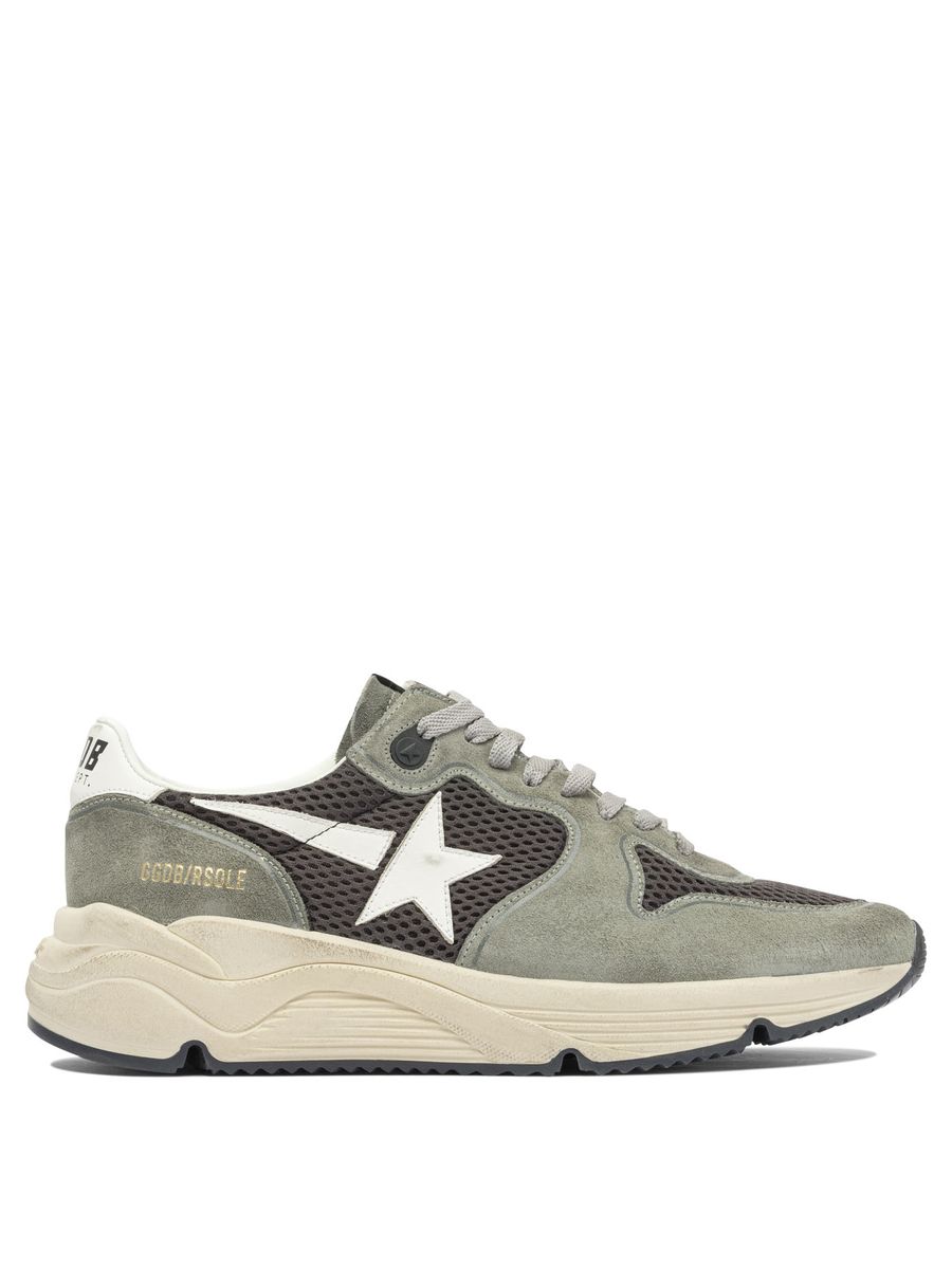 Golden Goose Turnschuhe