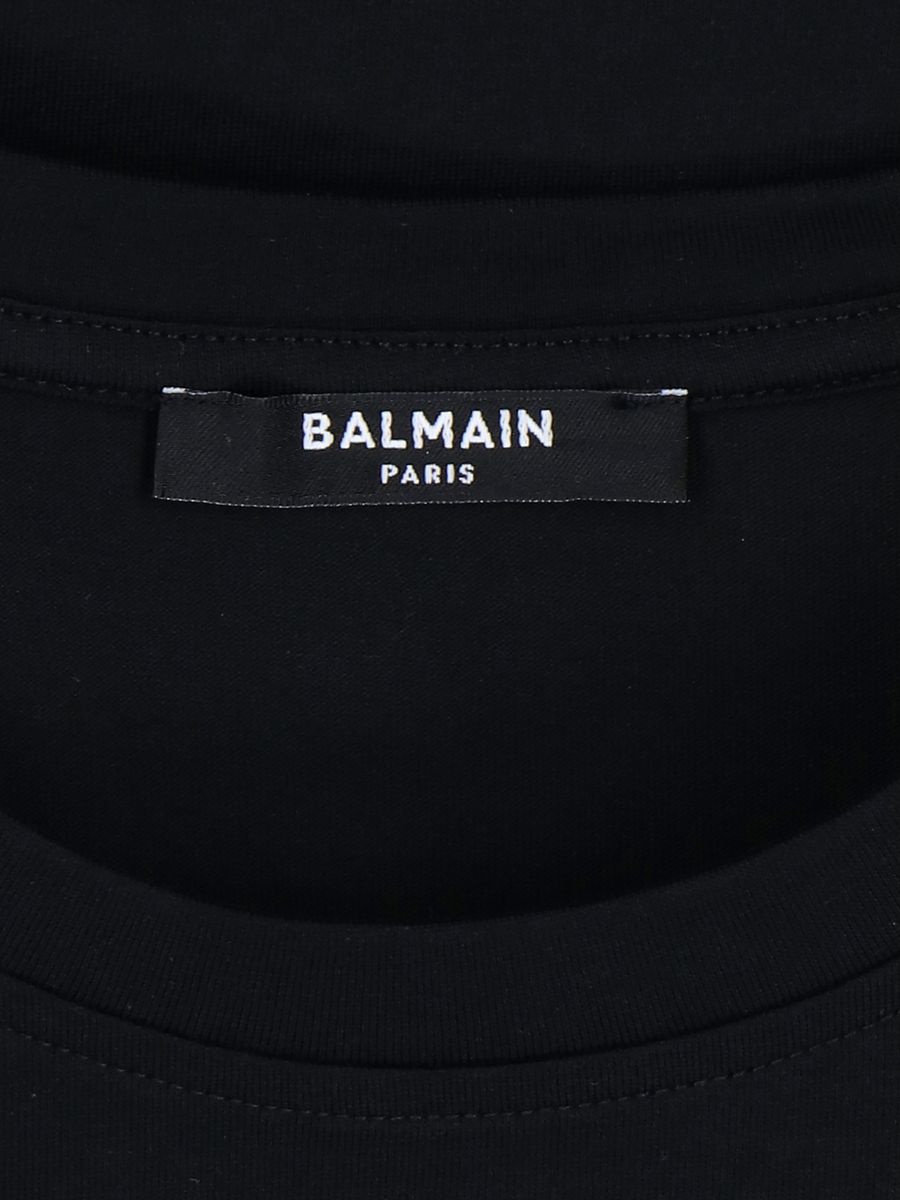 Balmain T-Shirts und Polos
