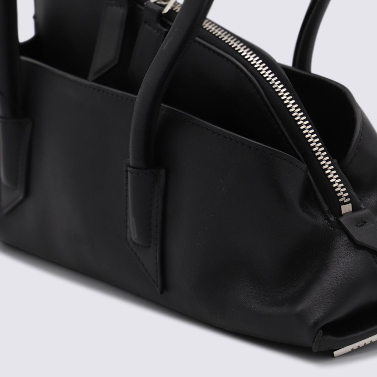 The Attico „The Walk Small“ Henkeltasche Taschen
