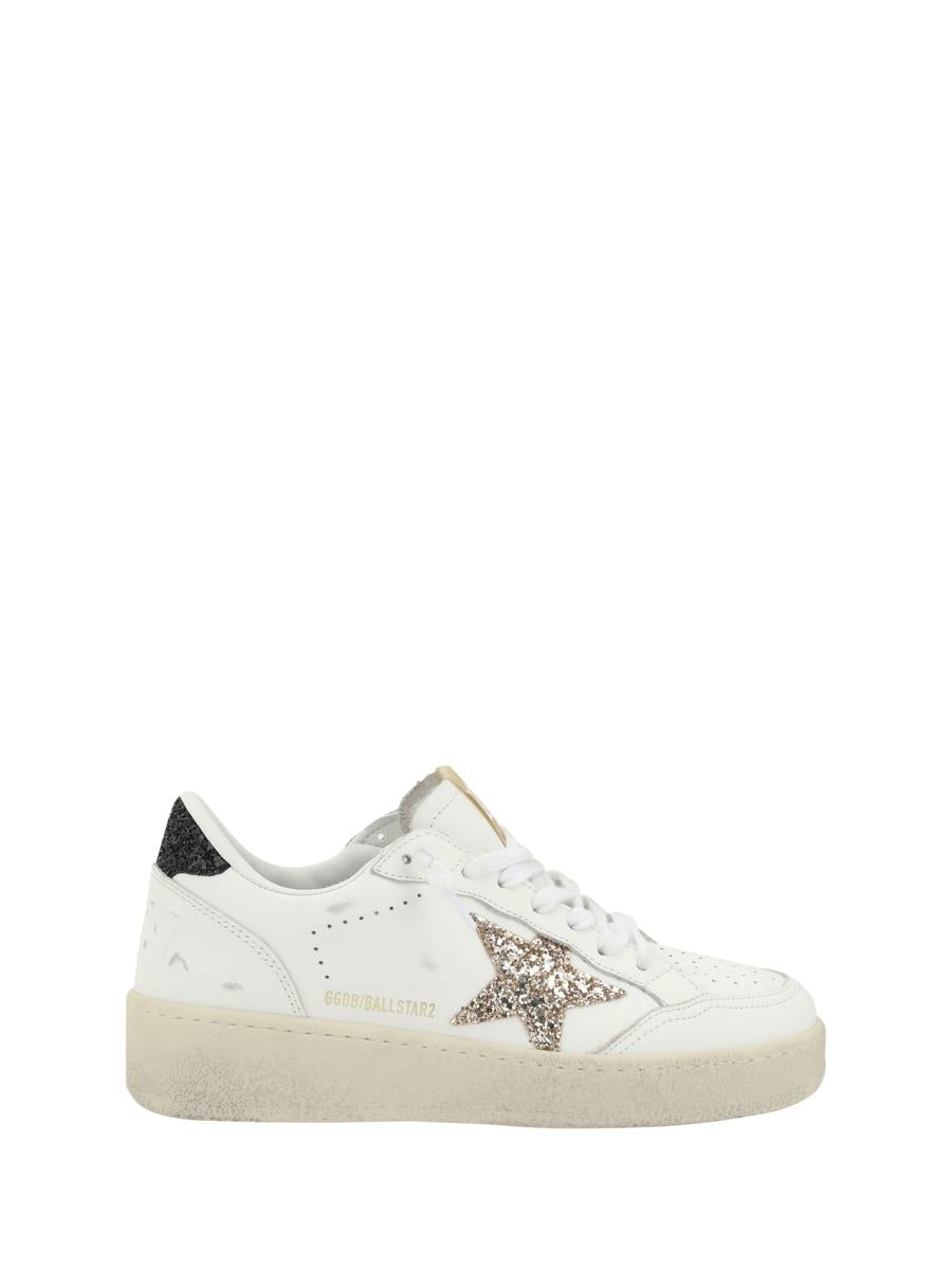 Golden Goose Turnschuhe