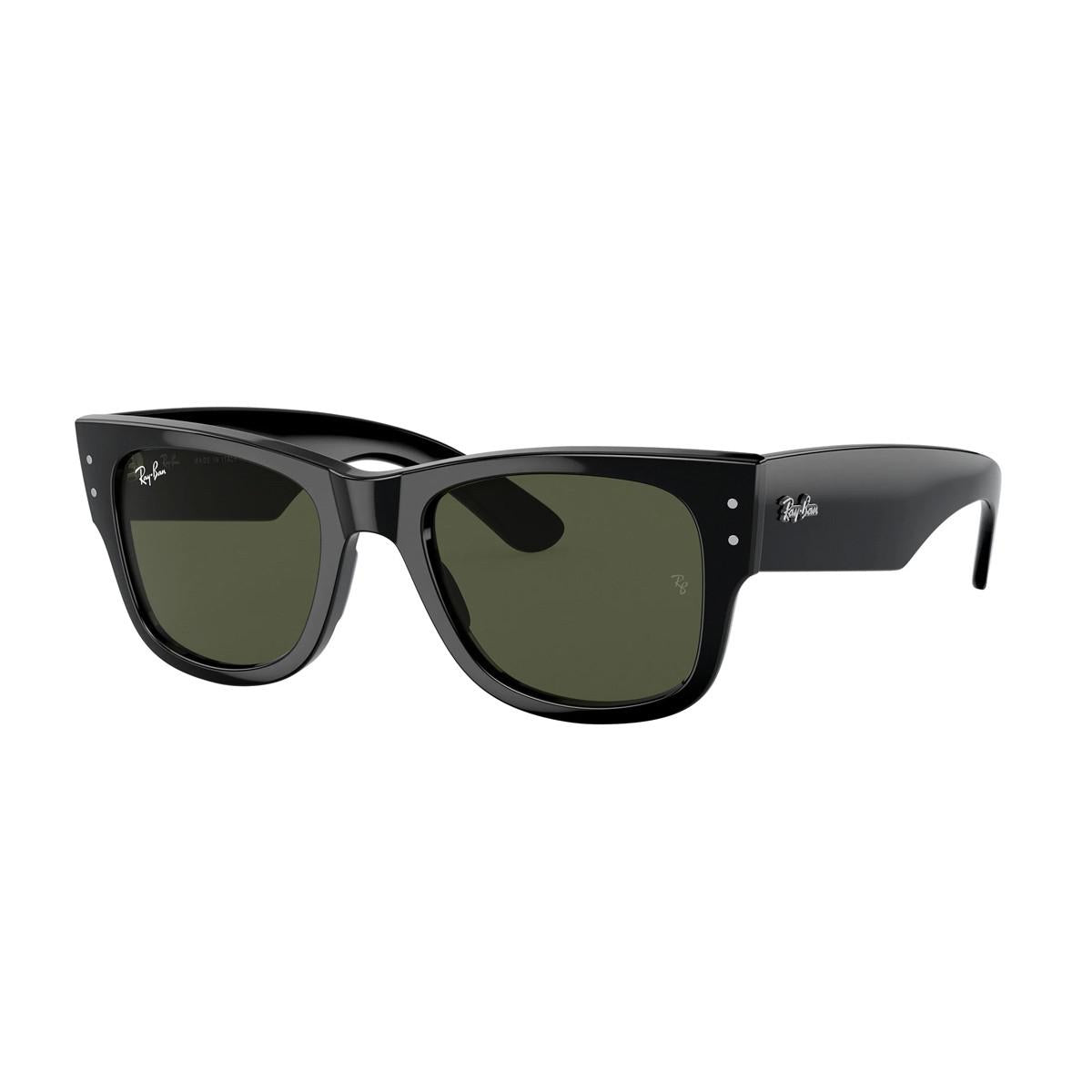 Ray-Ban Rb0840S Mega Wayfarer Sonnenbrille