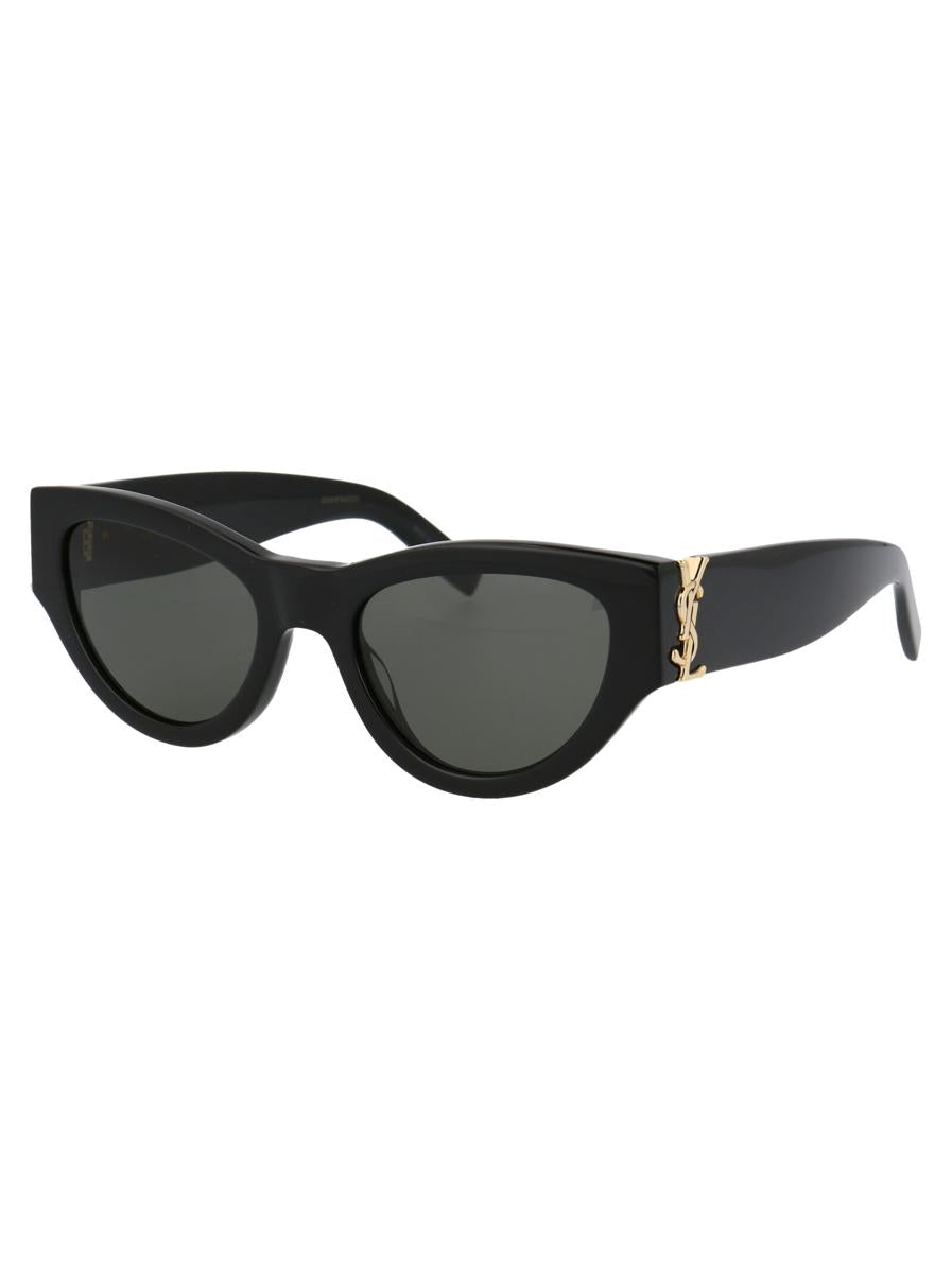Saint Laurent Eyewear Sonnenbrillen