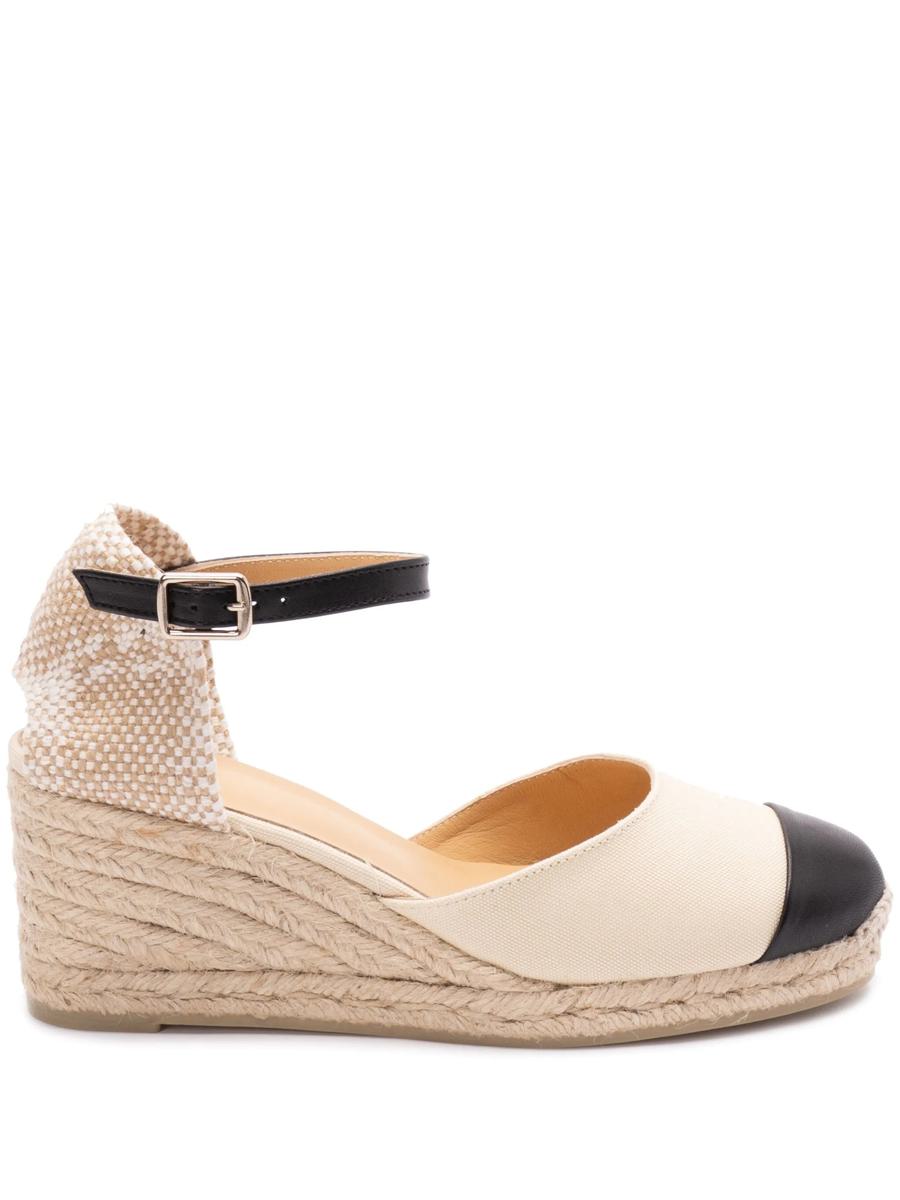 Castañer Flache Schuhe