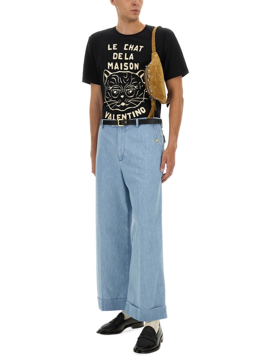 Valentino Garavani T-Shirts und Polos
