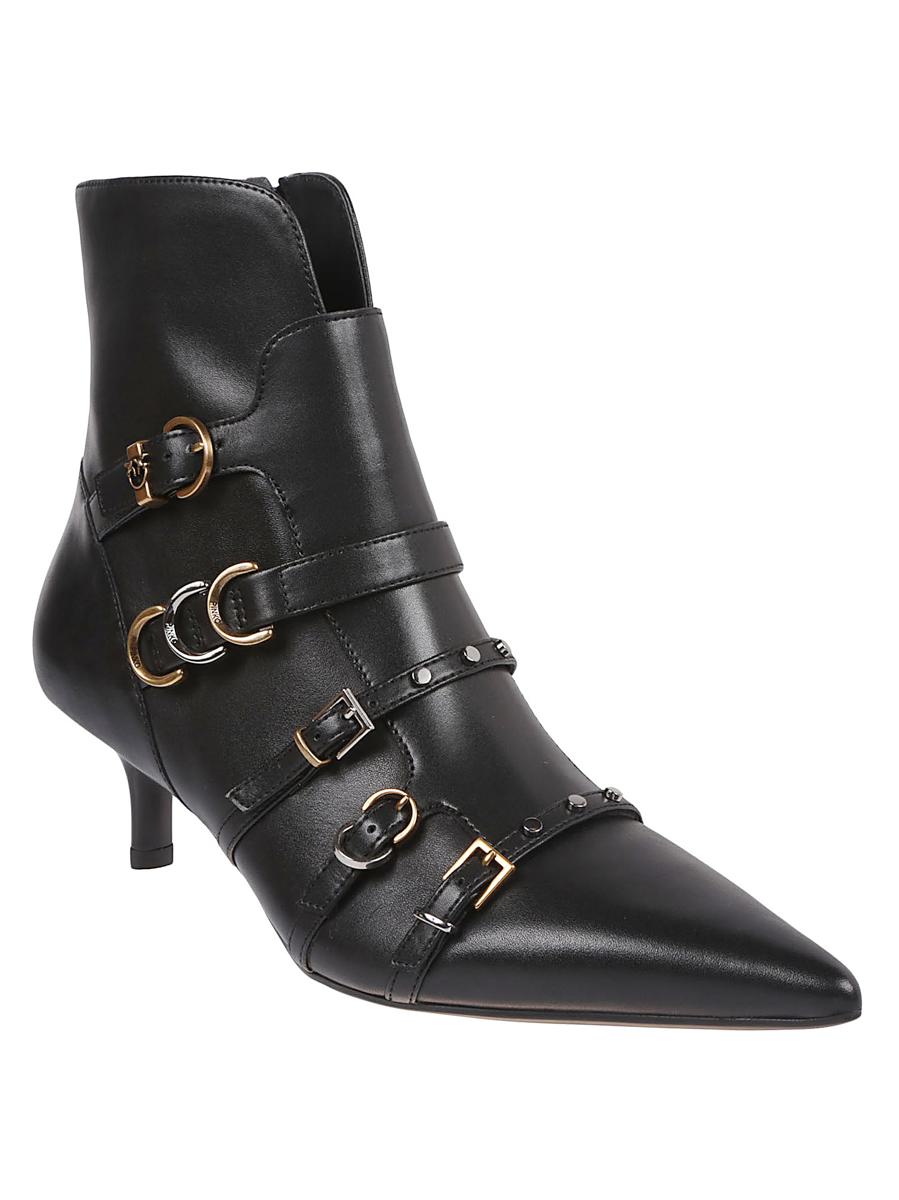 Pinko Stiefeletten