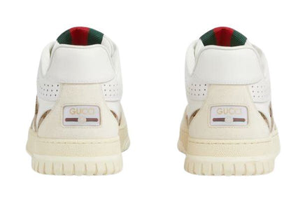 Flache Gucci-Schuhe