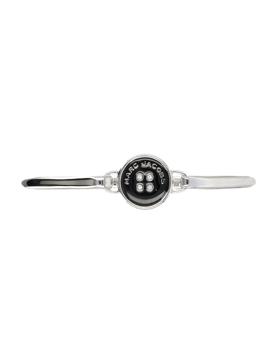 Marc Jacobs – Das Knopfscharnierarmband