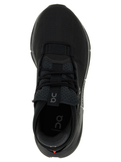 On Running „Cloudnova 2“ Sneaker