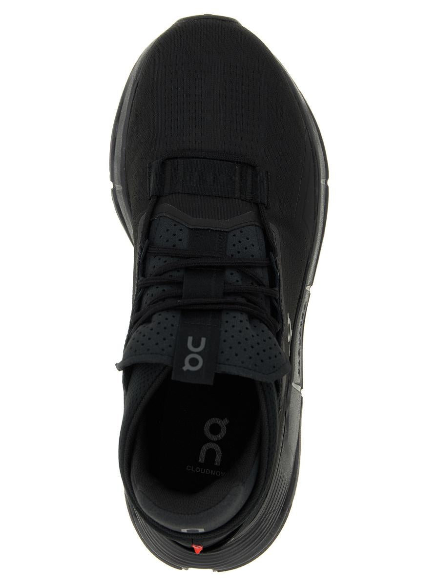 On Running „Cloudnova 2“ Sneaker