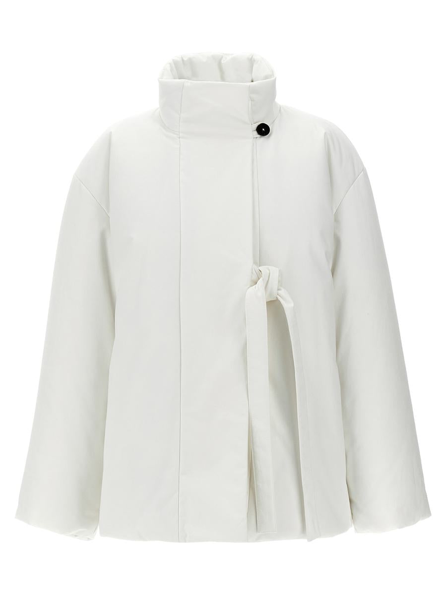 Jil Sander '155' Daunenjacke